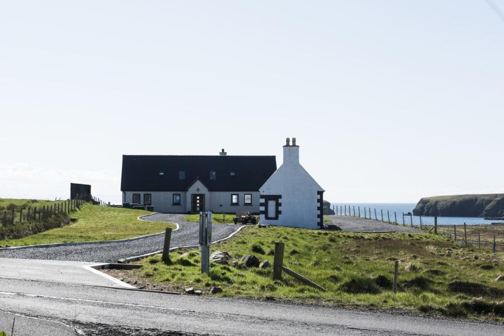 Clach Gorm สตอร์โนเวย์ ภายนอก รูปภาพ